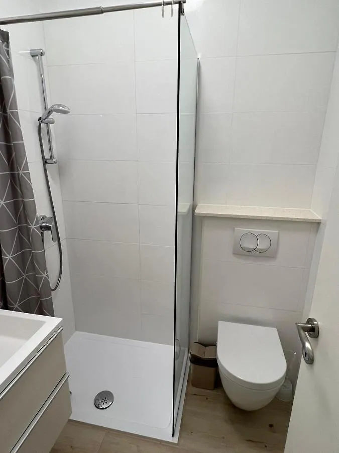 To&Ma Apartment Split