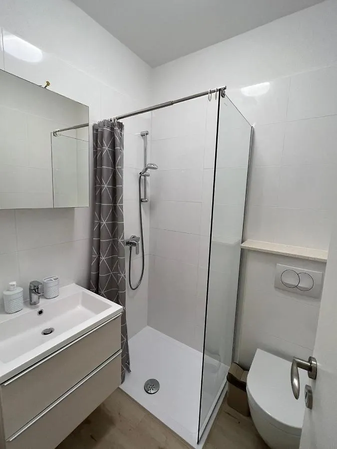 To&Ma Apartment Split Croatia