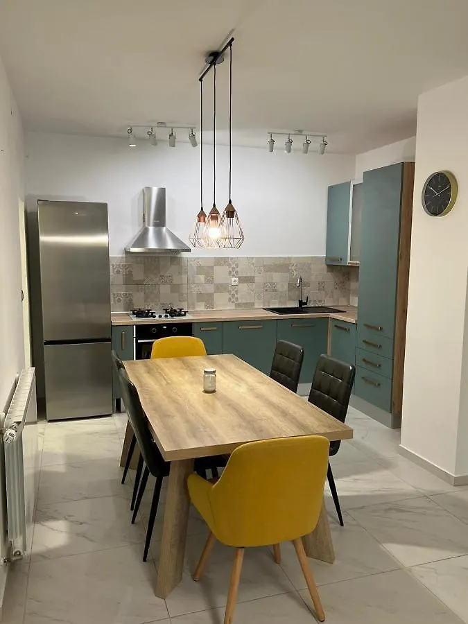 To&Ma Apartment Split 0*,