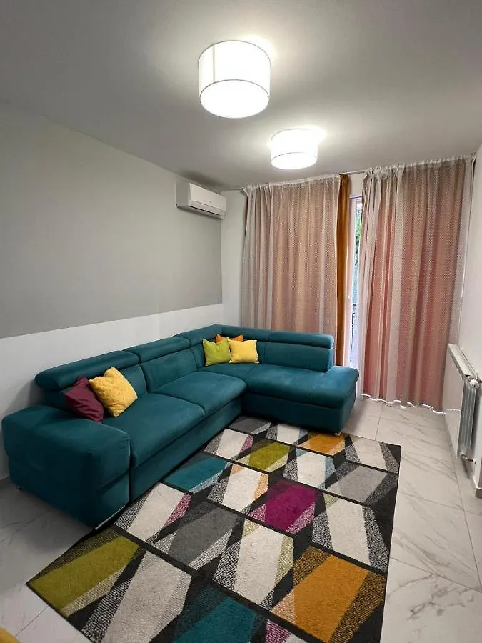 To&Ma Apartment Split Croatia