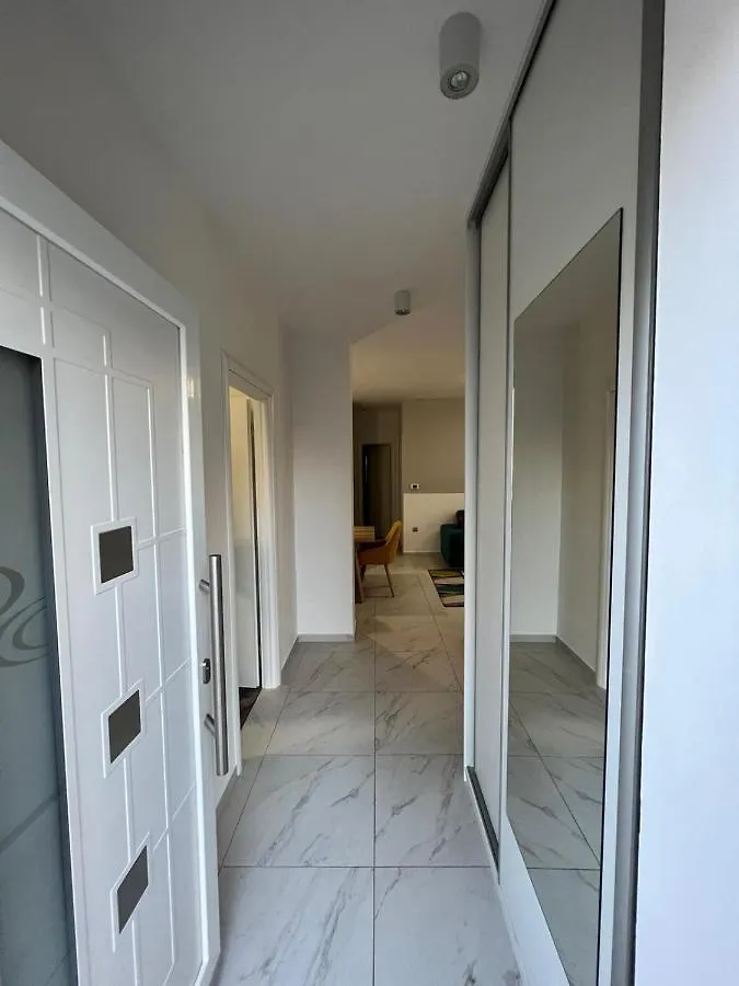 To&Ma Apartment Split 0*,  Croatia