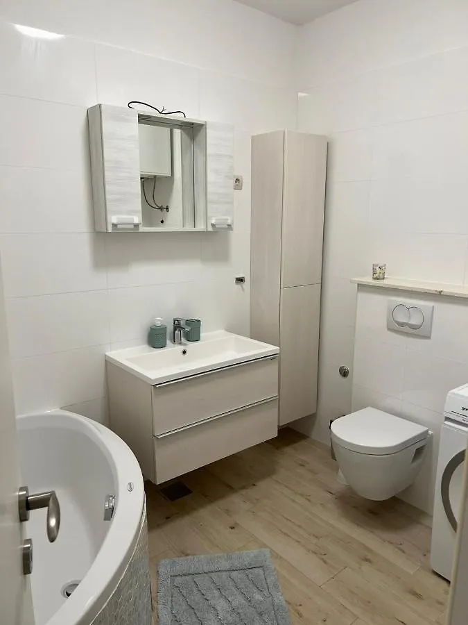 To&Ma Apartment Split 0*,  Croatia