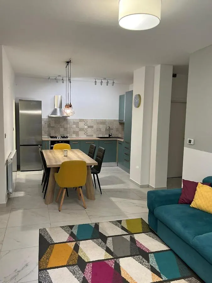 To&Ma Apartment Split Croatia